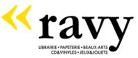 Portrait Librairie RAVY Quimper / Librairie Ravy