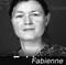 Portrait Fabienne Connan / Librairie Dialogues