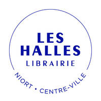 Portrait La Librairie des Halles . / La librairie des Halles