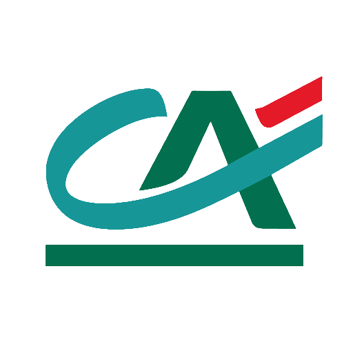 Logo Crédit Agricole