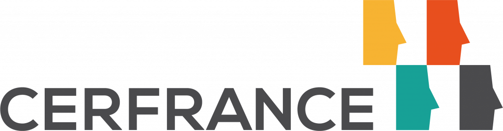 Logo Cerfrance