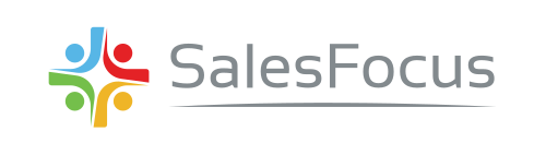 Logo SalesFocus