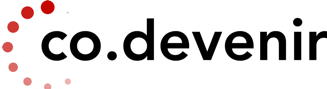 Logo Co.Devenir