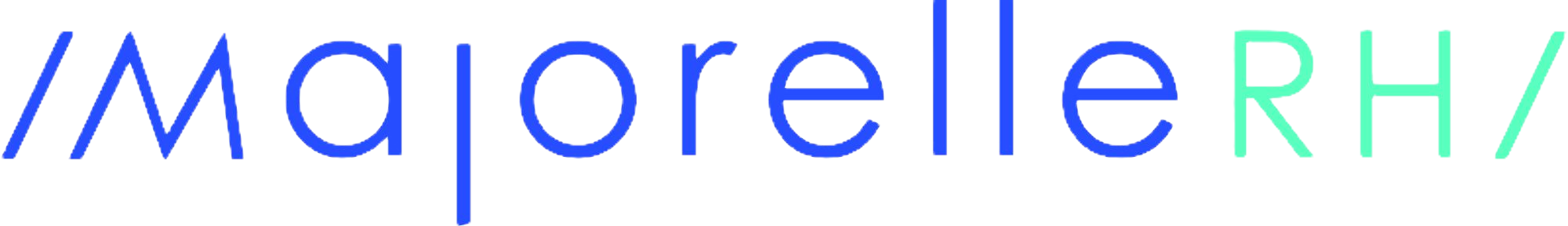Logo Majorelle RH