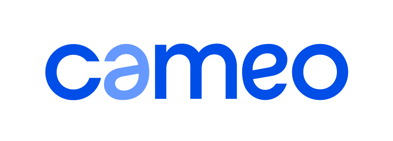 Logo Cameo