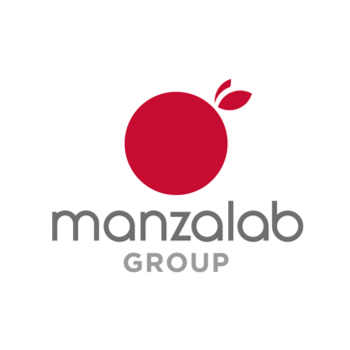 Logo Manzalab
