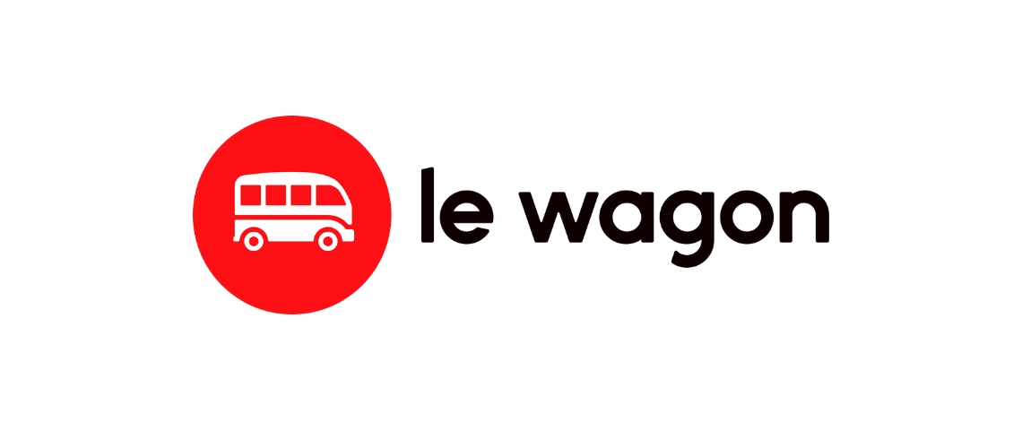 Logo Le Wagon