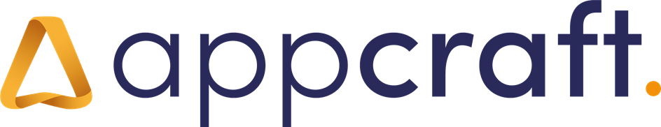 Logo Appcraft