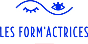 Logo Les Form’Actrices