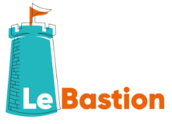 Logo Le Bastion