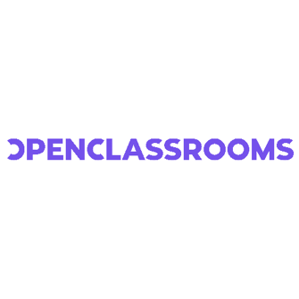 Logo OpenClassrooms
