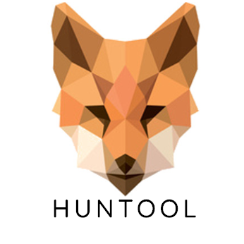 Logo Huntool
