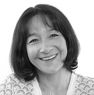 Logo CAROLINE TSIANG