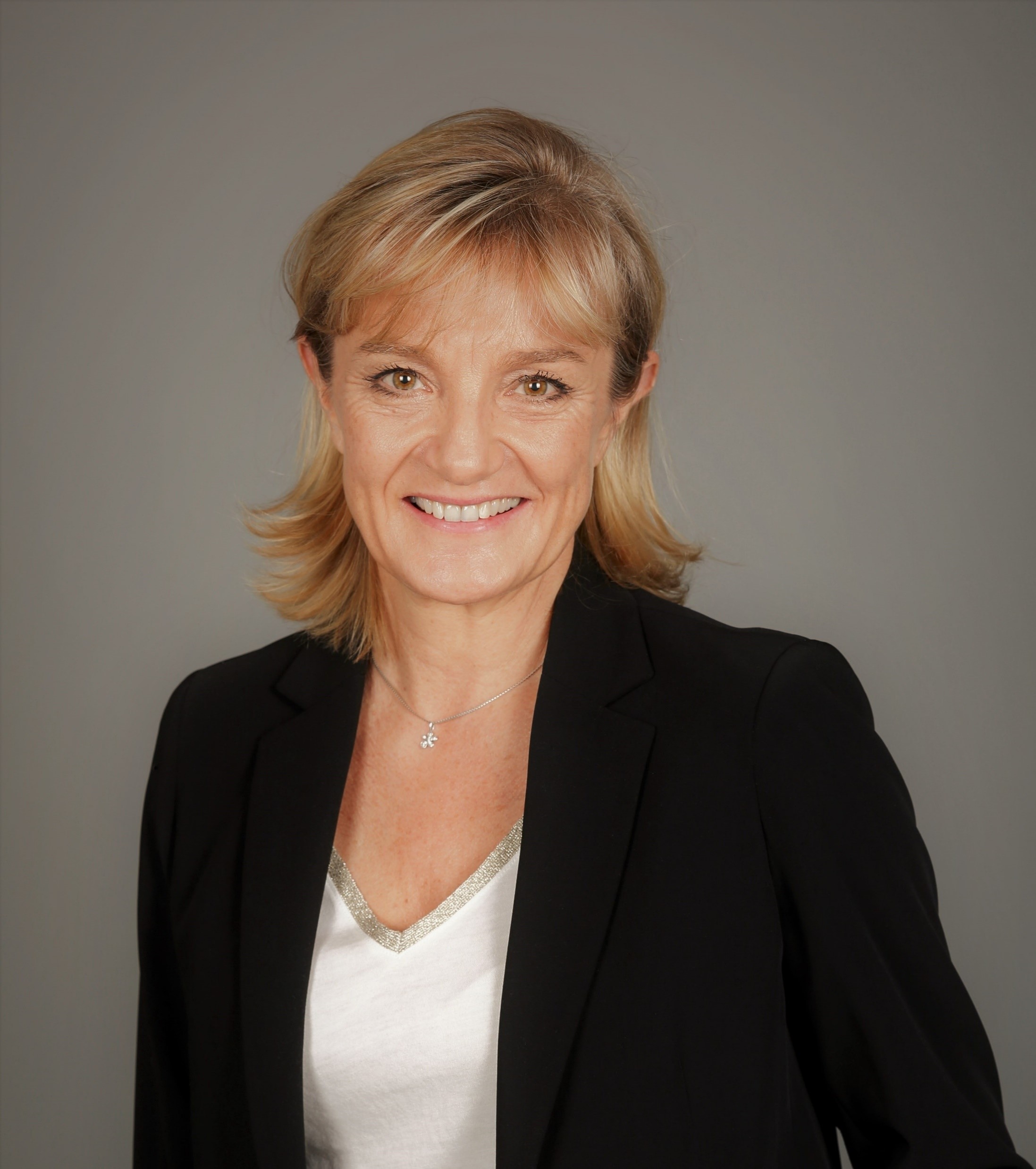 Logo HELENE BEAUFILS