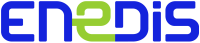 Logo ENEDIS
