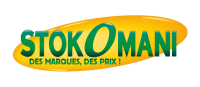 Logo STOKOMANI