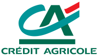 Logo Crédit Agricole