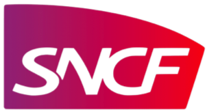Logo projet SNCF