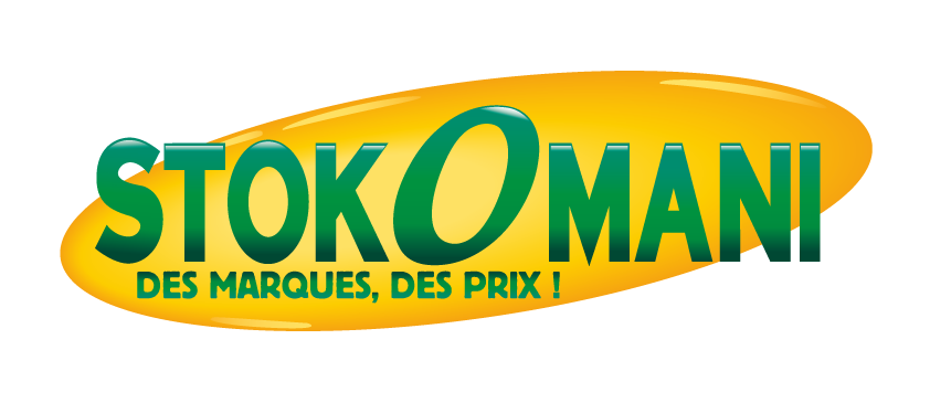 Logo STOKOMANI