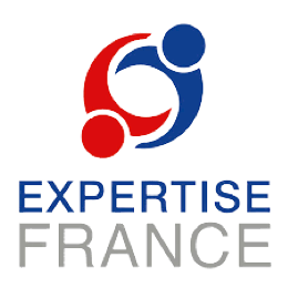 Logo projet Expertise France