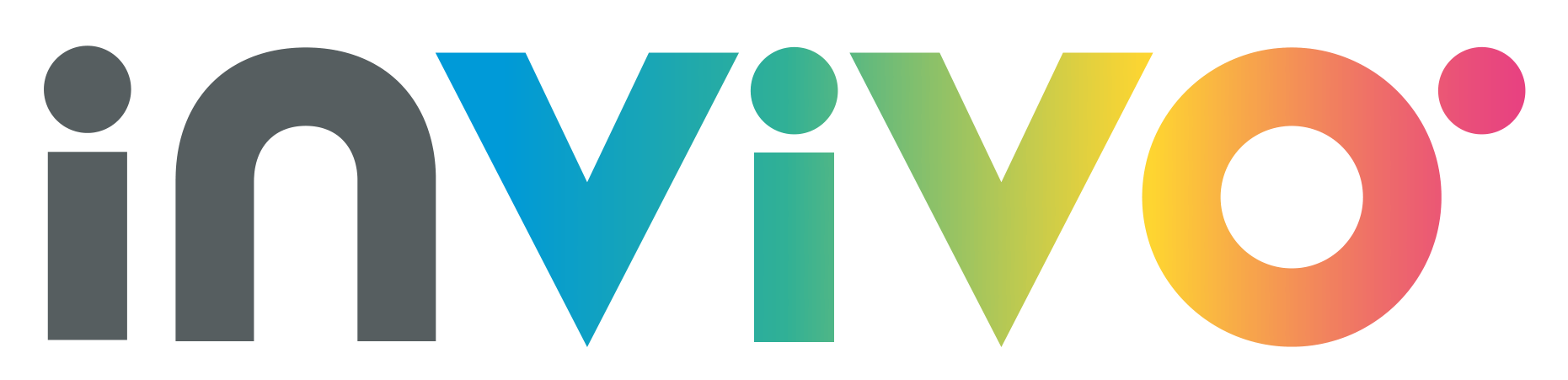 Logo projet IN VIVO