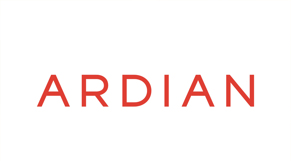 Logo projet ARDIAN