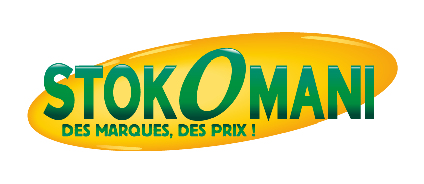 Logo projet STOCKOMANI