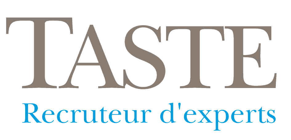 Logo projet TASTE
