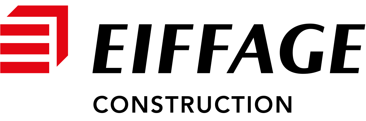 Logo projet EIFFAGE