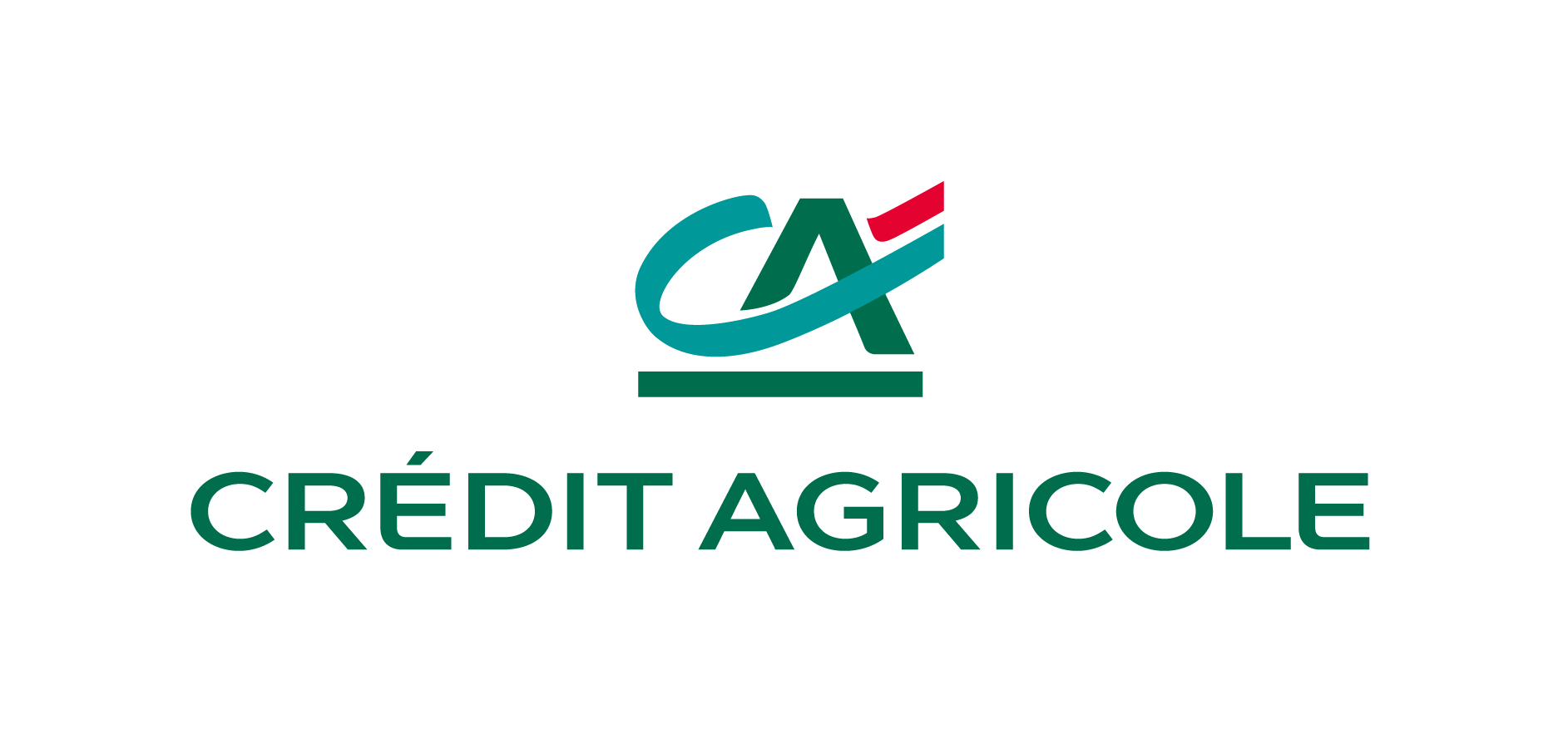 Logo projet CREDIT AGRICOLE