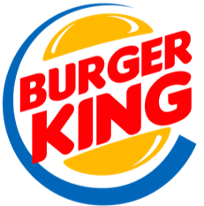 Logo projet Burger King