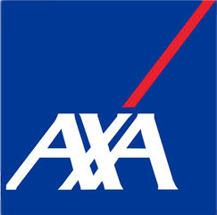 Logo projet AXA