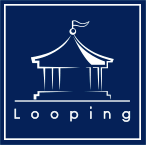 Logo projet LOOPING