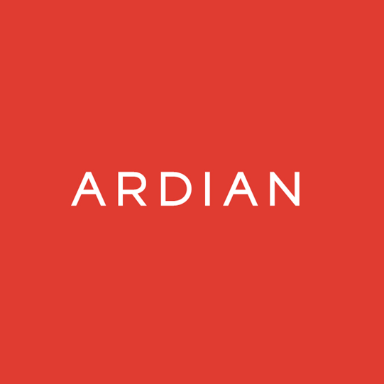 Logo projet ARDIAN