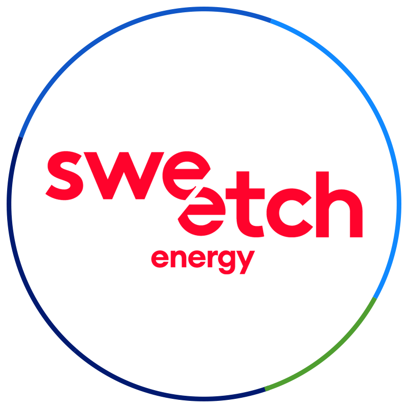 Logo Sweetch Energy