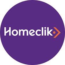 Logo projet HOMECLICK