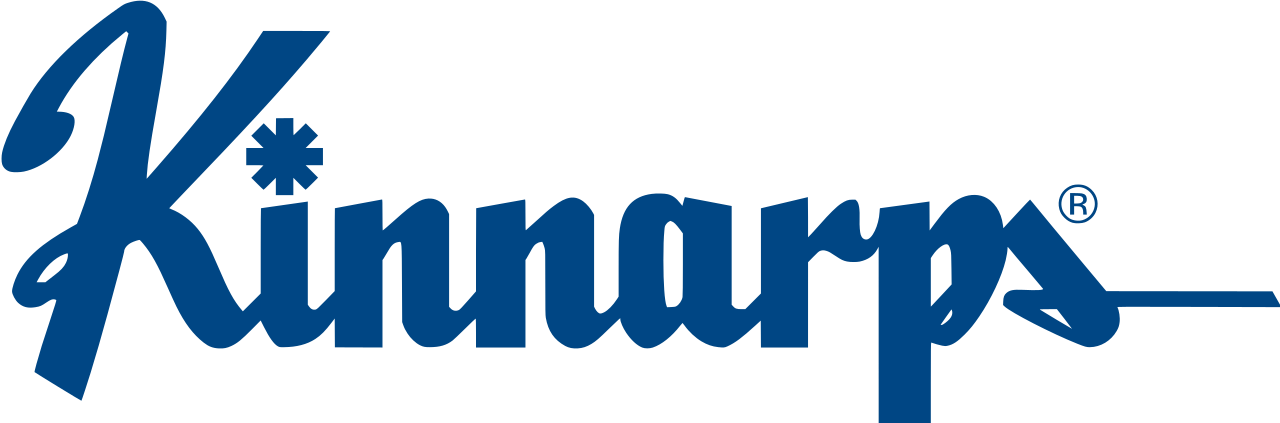 Logo Kinnarps