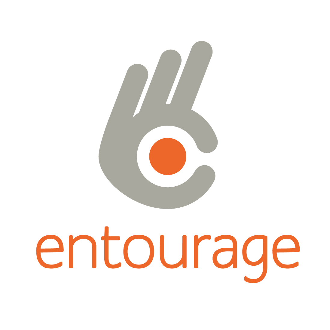 Logo Entourage
