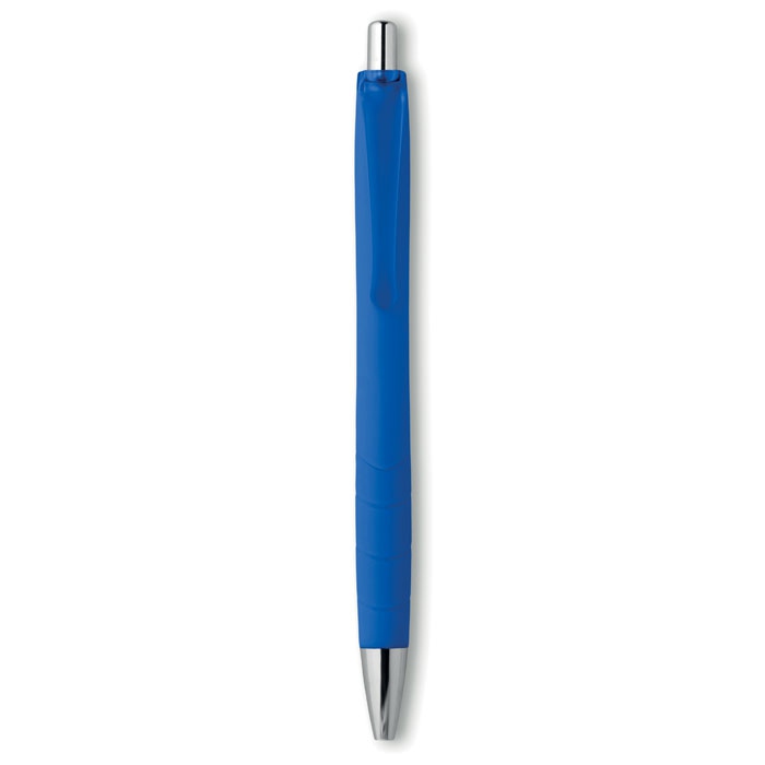 Stylo bille publicitaire en ABS Lausanne - stylo personnalisable bleu
