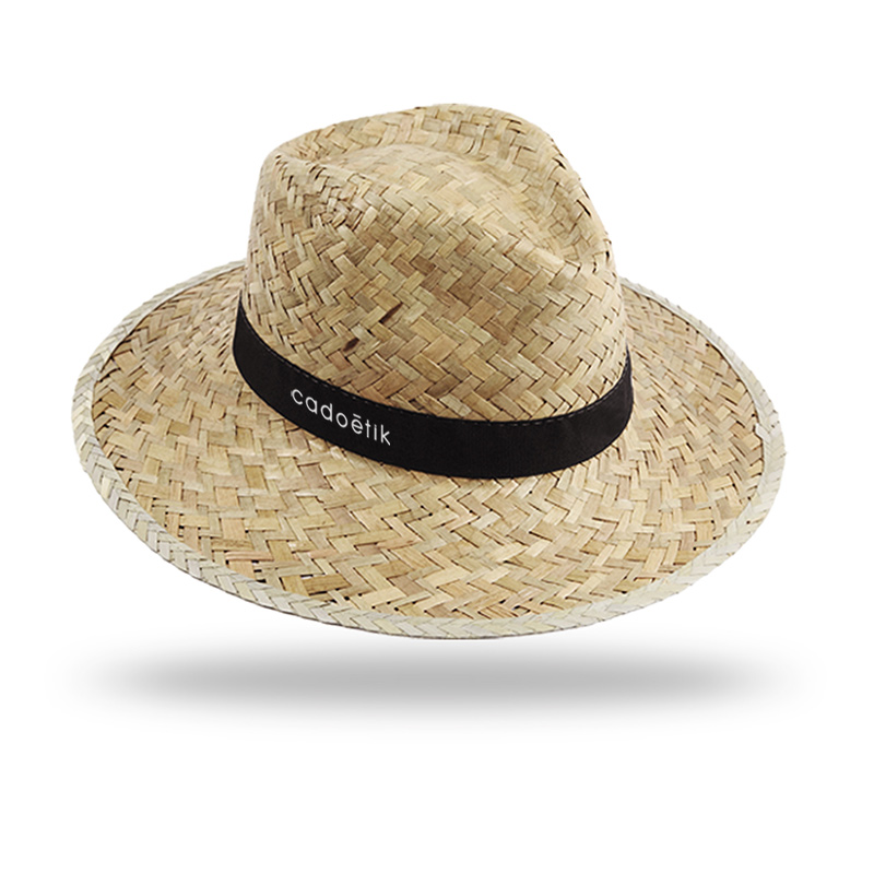 Chapeau personnalisé Panama