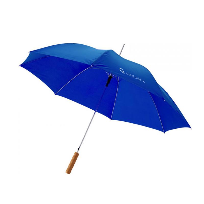 Parapluie publicitaire Elmer - objet publicitaire