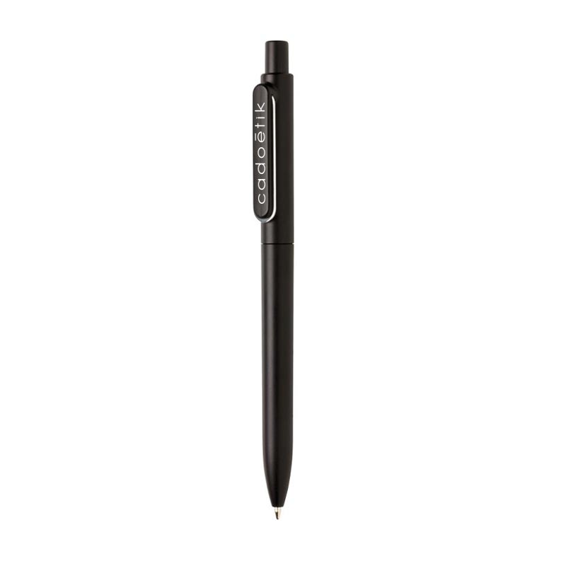 Goodies stylo - Stylo bille publicitaire X6