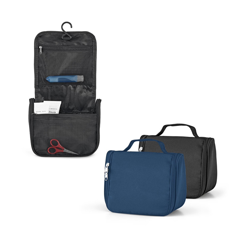 Trousse de toilette promotionnelle Hanger - objet publicitaire voyage
