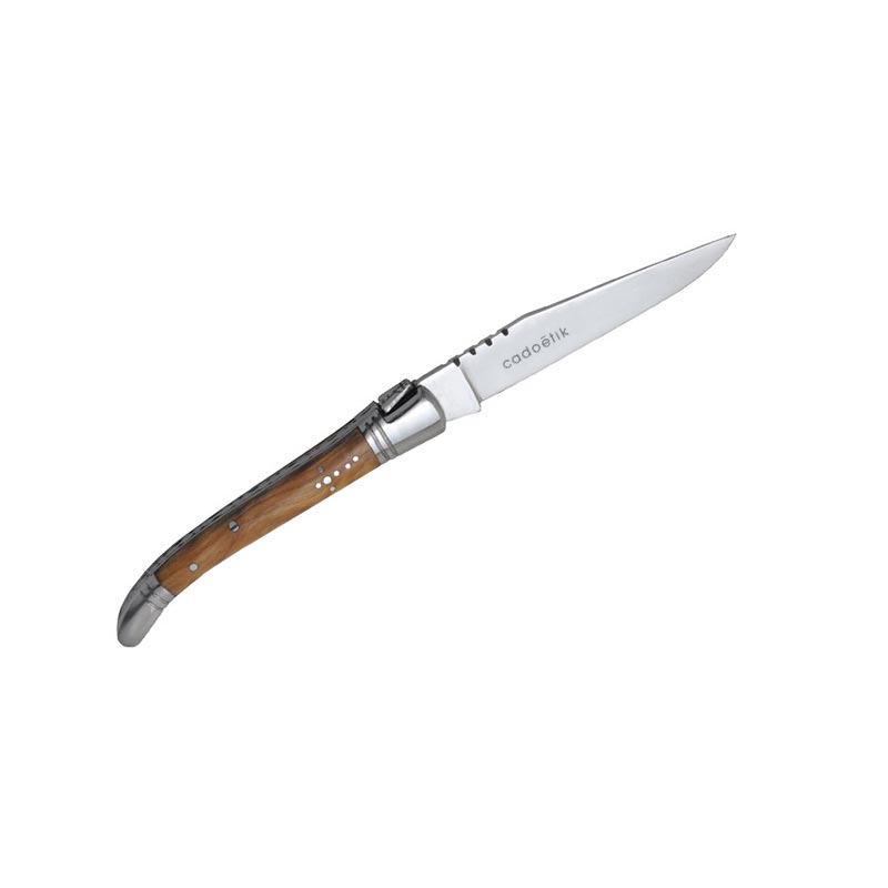 Couteau de poche en bois Tradition_1