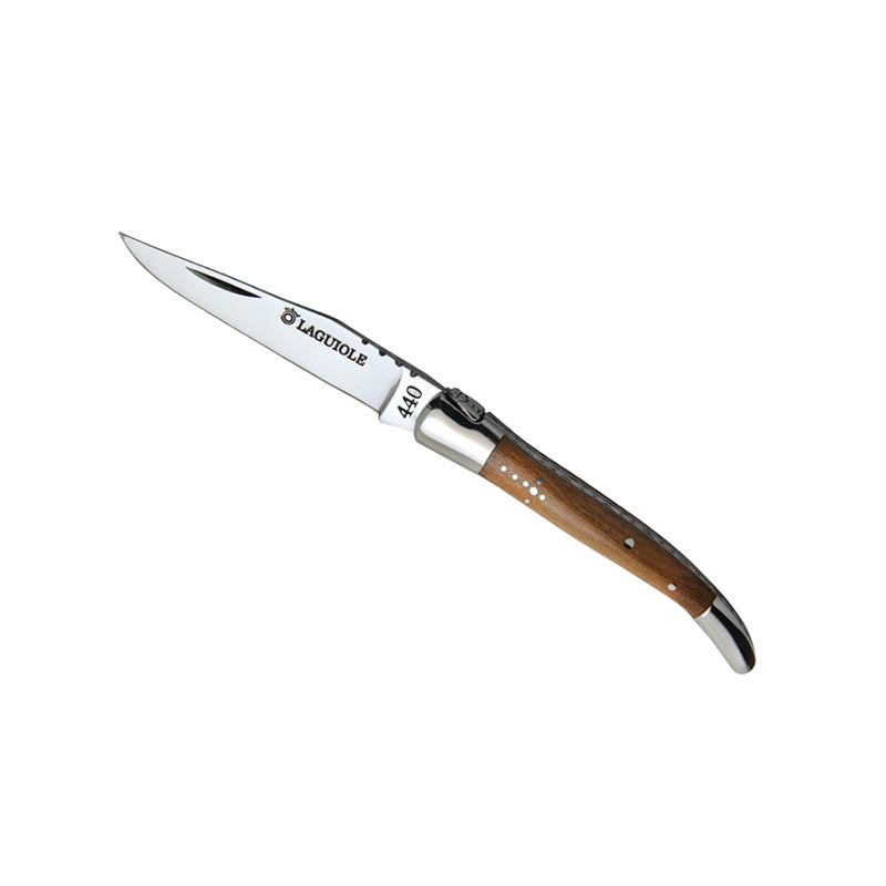 Couteau de poche en bois Tradition_2