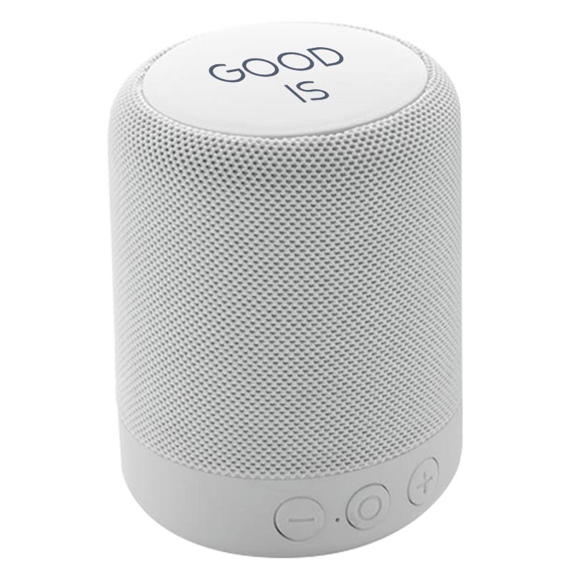 Enceinte publicitaire Funk