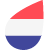 Marquage Pays-Bas
