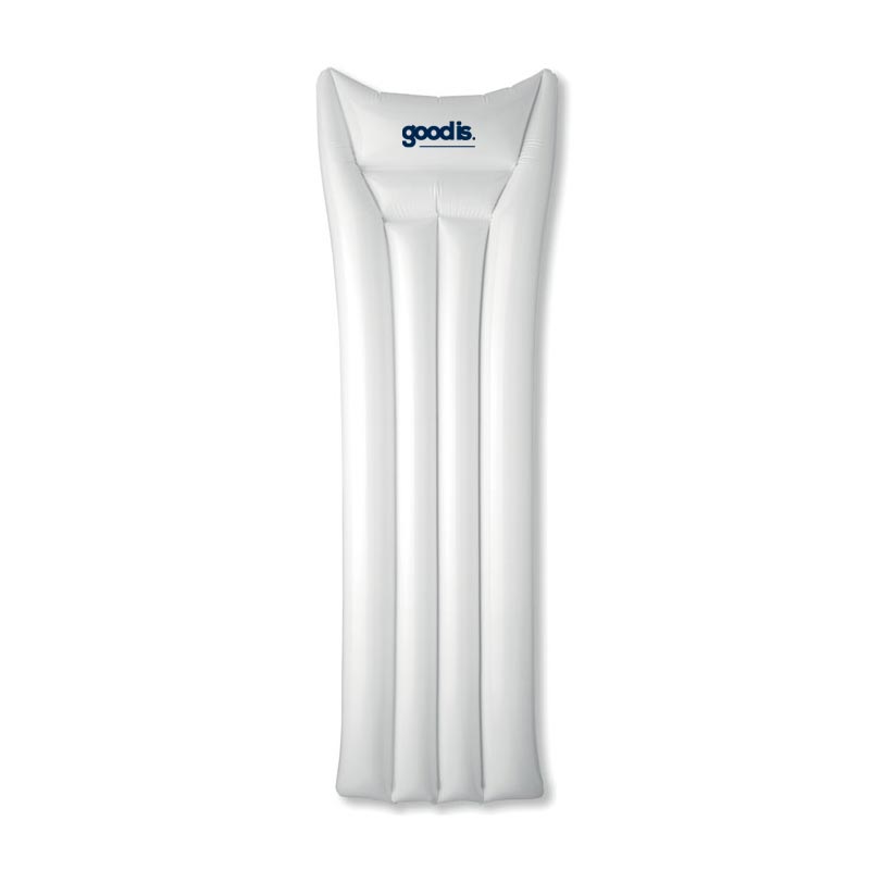 Matelas gonflable Air White_2