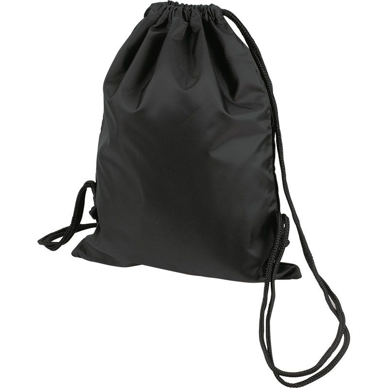 Sac à dos cordon personnalisable Bloofy  - Gym bag personnalisable