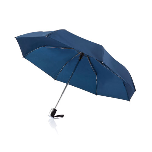parapluie pliable publicitaire 2 en 1 Deluxe